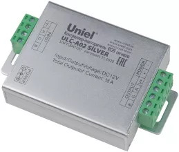 Uniel ULC-A02 Silver Контроллер 
